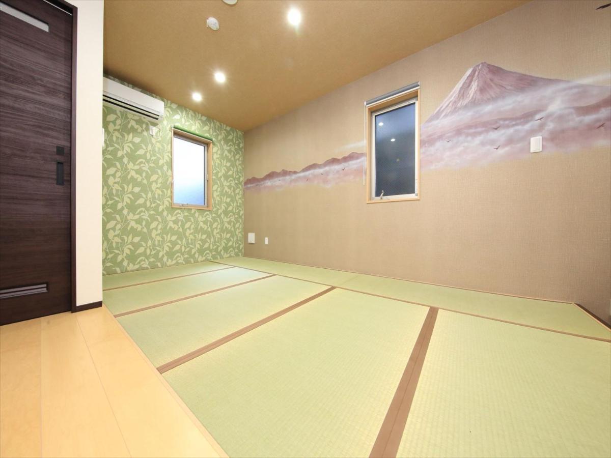 东京古都新宿2公寓 東京都 外观 照片